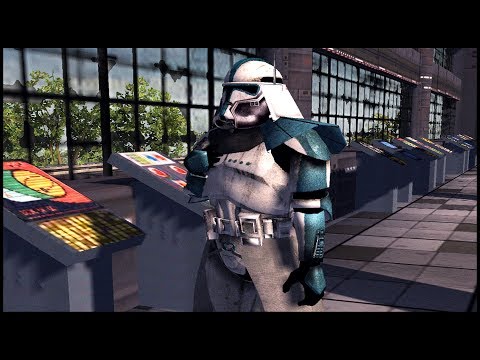 Decay in the Clone Army Command - Star Wars: Rico's Brigade S3E6