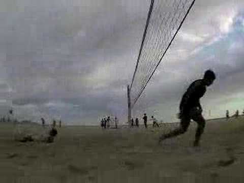 Spin Street Soccer: Brazil 1