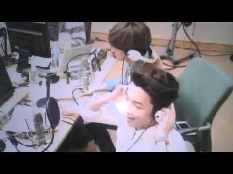 sukira radio Ryeowook Donghae and Eunhyuk