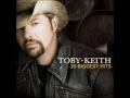 Truck driving man - Toby Keith
