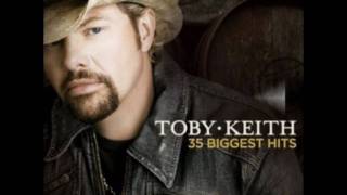 Truck driving man - Toby Keith