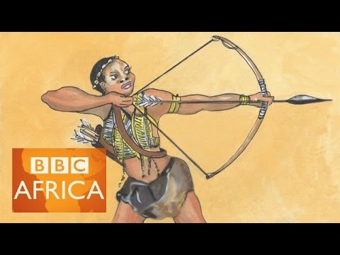 Queen Njinga Mbande - African Women You Need to Know