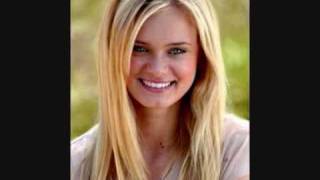 Sara Paxton - Kiss Me Like You Mean It