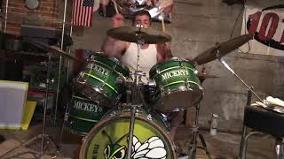 12oz epilogue (Clutch cover)