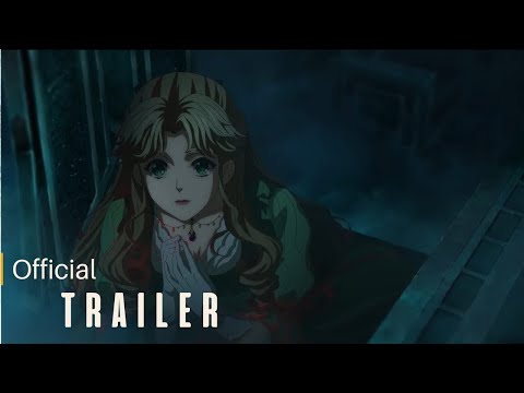 Miniatura do Vídeo Promocional Character PV (Audrey Hall ver.)