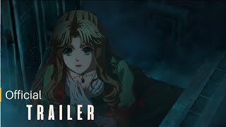 Character PV (Audrey Hall ver.)