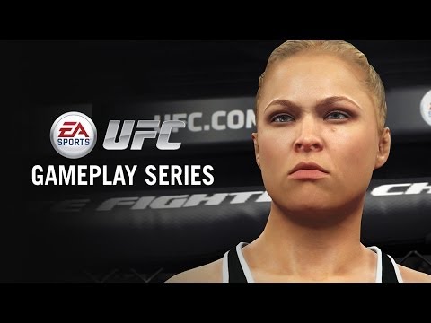 EA SPORTS UFC | Gameplay Series:  Feel the Fight