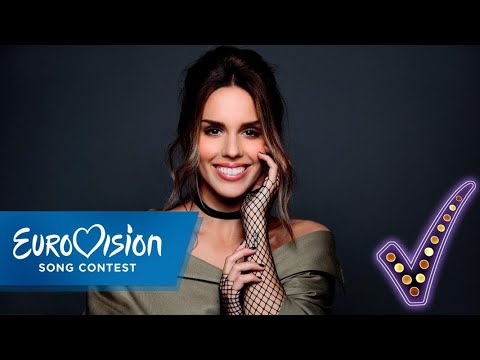Franka - "Crazy" - Kroatien | Songcheck | Eurovision Song Contest