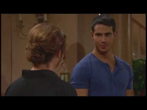 NEXT on THE BOLD AND THE BEAUTIFUL 7685