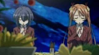 Download lagu Konoka & Setsun [Mahou Sensei Negima!? Ep.6] mp3