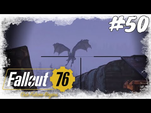 Lets Play Fallout 76 #50 / Gefahr im Anflug / Gameplay (Ps 4  Deutsch  German)