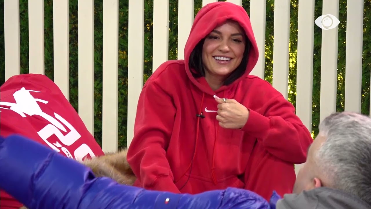 “Dy shënjestrat e mia janë Miri dhe Selin, pastaj…”/ Rogerti bisedon me Baby G