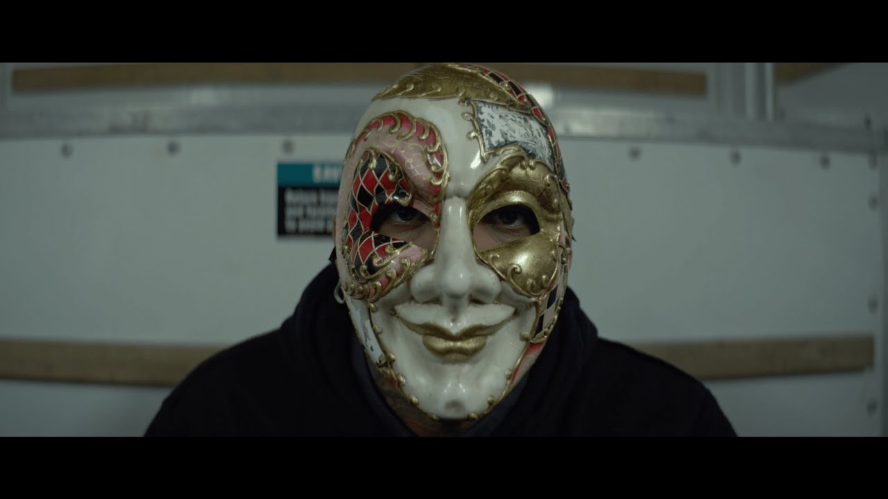 Joyner Lucas — Revenge