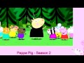 Peppa Pig Season 2 School Camp
