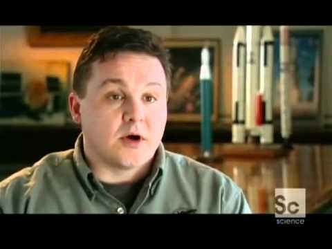 Delta II GPS Explosion