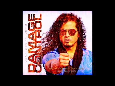 Jeff Scott Soto - Damage Control (Full Album) (2012)