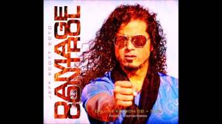 Jeff Scott Soto - Damage Control (Full Album) (2012)