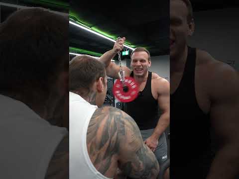 Prosiliście o powtórkę to macie: ale z podwójną puentą #siłownia #trening #gym #gymhumor #humor