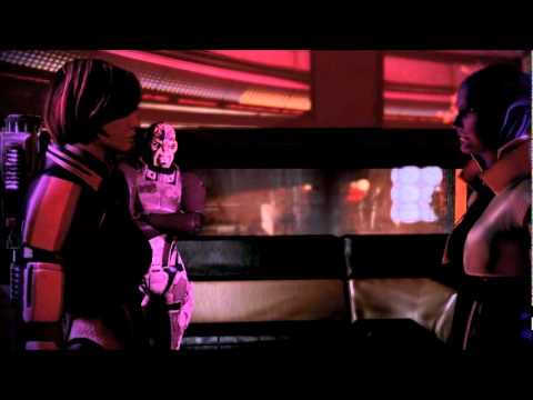 Mass Effect 2: Omega