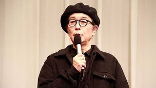 リリー・フランキー、“娘”伊藤沙莉の結婚に複雑「5年間も親子をやっていると…」..