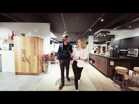 Werden Sie Küchenfachberater/-in bei der Hesebeck Home Company