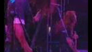 Sepultura live in Spain/ Ambush