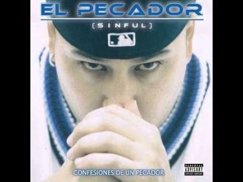 El Pecador-Orgullo Pecaminoso