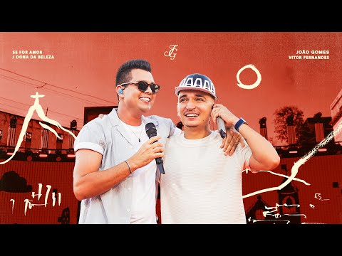 João Gomes Cantor and Vitor Fernandes