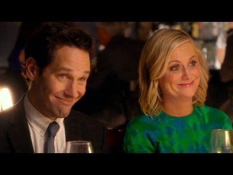 They Came Together (Trailer)