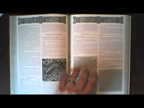 Durchgeblättert 17 - Angroschs Kinder