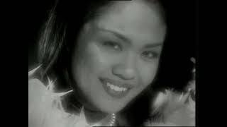 Karaoke MV - Liza Hanim - Putus Sudah Kasih Sayang (Official Music Video Karaoke)