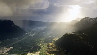 Floyds Epic Clouds video