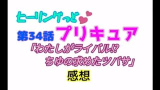 ヒーリングっどプリキュア！NEWステラじお!! #34