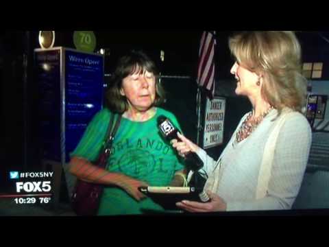 Second Avenue Subway - Dick Bright Comments