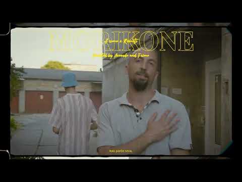 Frimo x Remeti - Morikone [teaser]