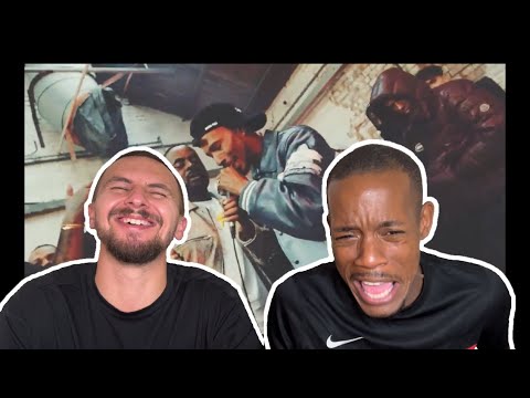 D Double The Pull Up Artists - MITCH | IT'S ME AGAIN FEAT. D DOUBLE E | REACTION