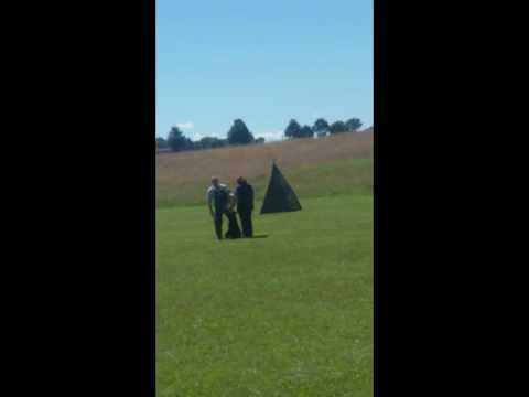 Ayra vom Schwarzen Grat IPO 2