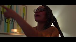 T SKi   Red Button  (Official Video)