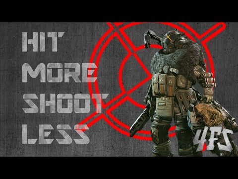 5 Tips to Improve Your Aim in Shooters