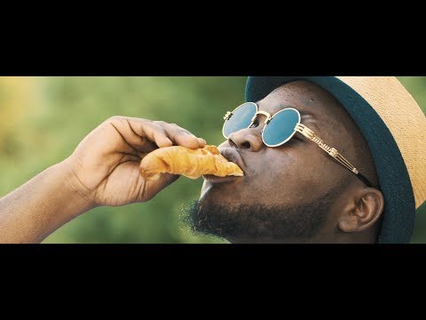 Snow Boy - Tout Bagay Byen [Clip Officiel]