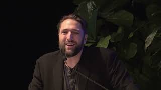  Echoes of History: Robert Evans Keynote and Fireside Chat with Ann Burrough (1/23/26)s