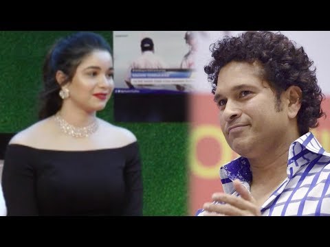Daughter Sara Tendulkar Shares Her Favourite Moment From Sachin: A Billion Dreams