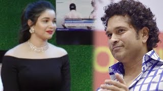 Daughter Sara Tendulkar Shares Her Favourite Moment From Sachin: A Billion Dreams