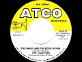 1960 Coasters - The Snake And The Book Worm