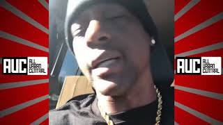Boosie! Flexing $500K He Made Off Lil Blurry