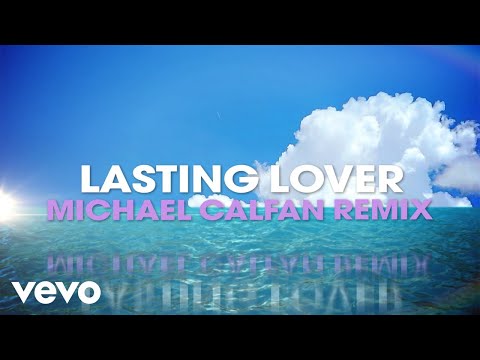 Sigala, James Arthur - Lasting Lover (Michael Calfan Remix) [Audio]