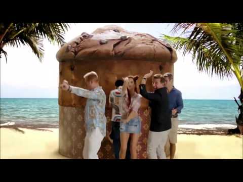 LOS LOCOS - LA FIESTA VIVA - VACANZE AI CARAIBI