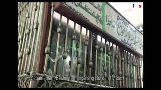 Download lagu Muhammad Hadi Assegaf , (sholawat Burdah) mp3