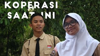 preview picture of video 'Koperasi Saat Ini - Film Pendek SMAN 1 Unggulan Muara Enim'