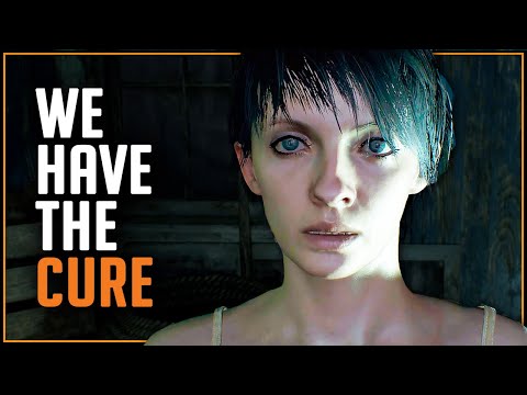 The Serum | Resident Evil 7 Blind PC Let's Play Part 9